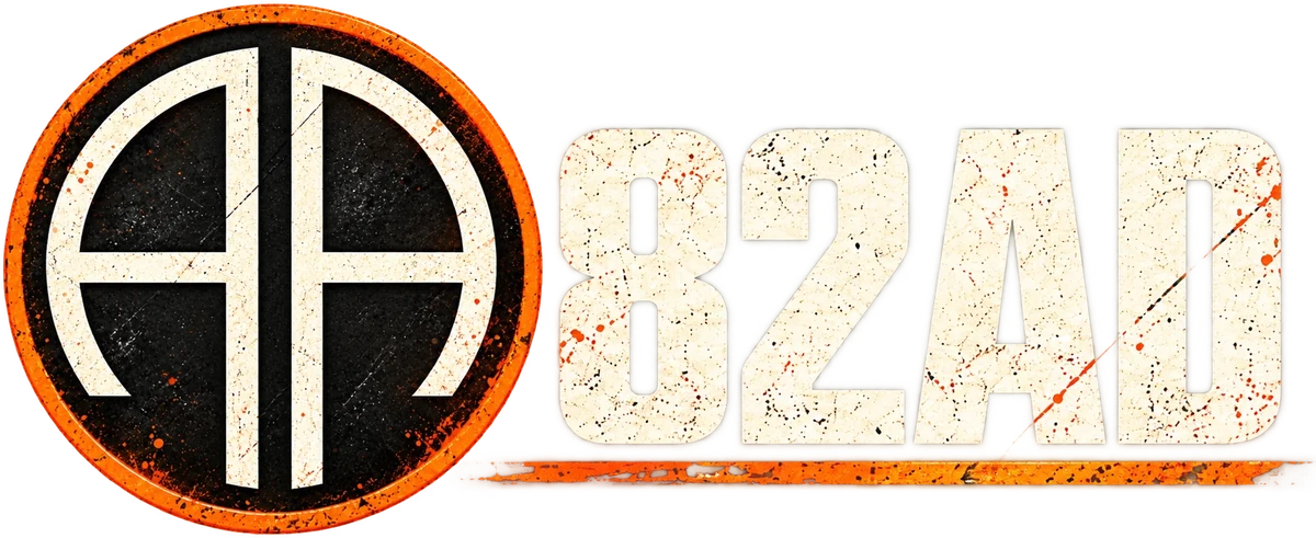 82AD Gaming Community